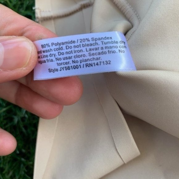 STRM Line Shapewear Open Bust Small - Picture 8 of 10